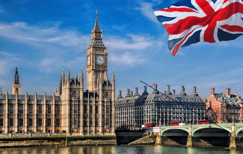 Рабочая виза в Англию: полная информация