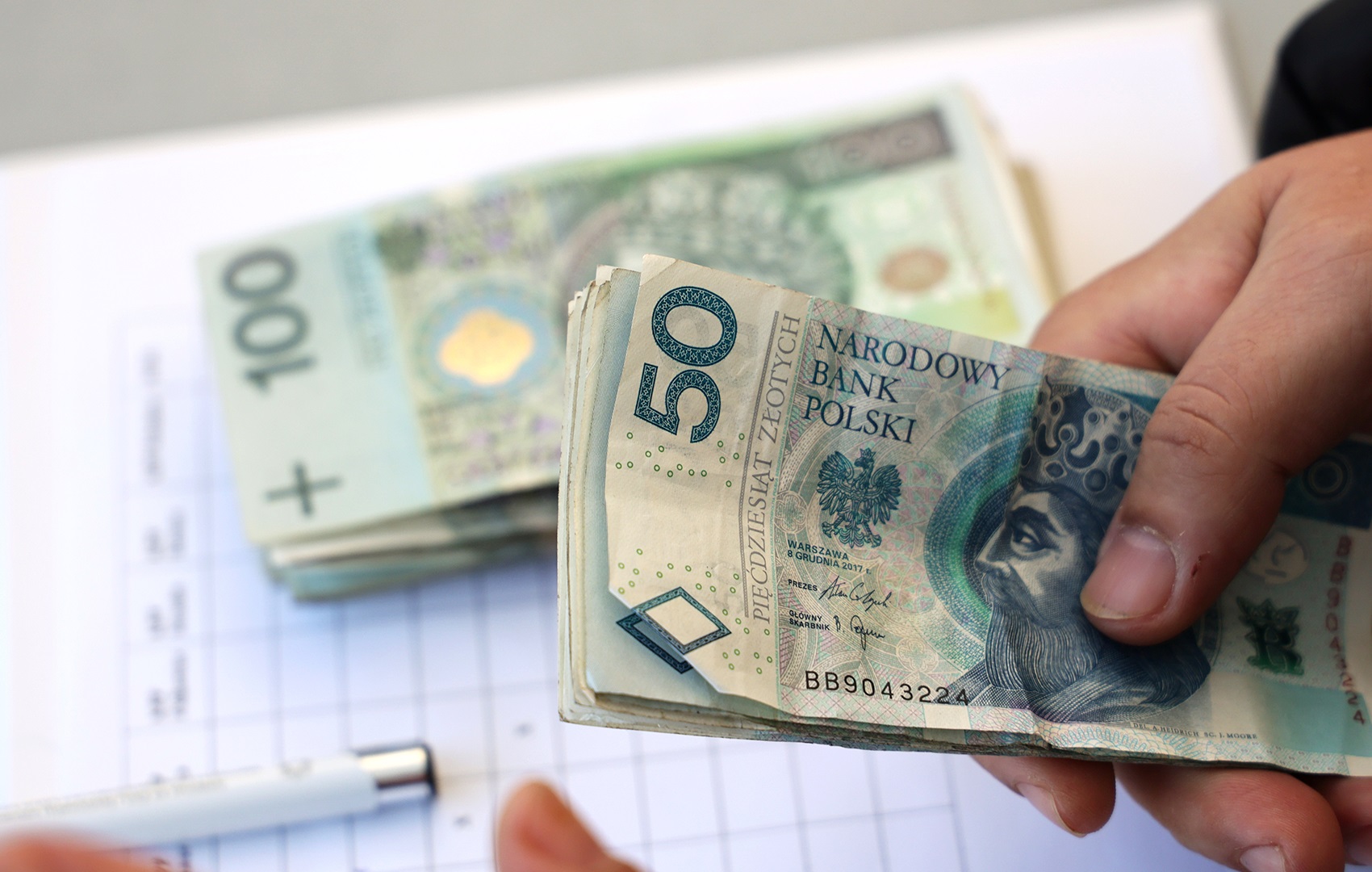 Как проверить штрафы в Польше и как их оплатить