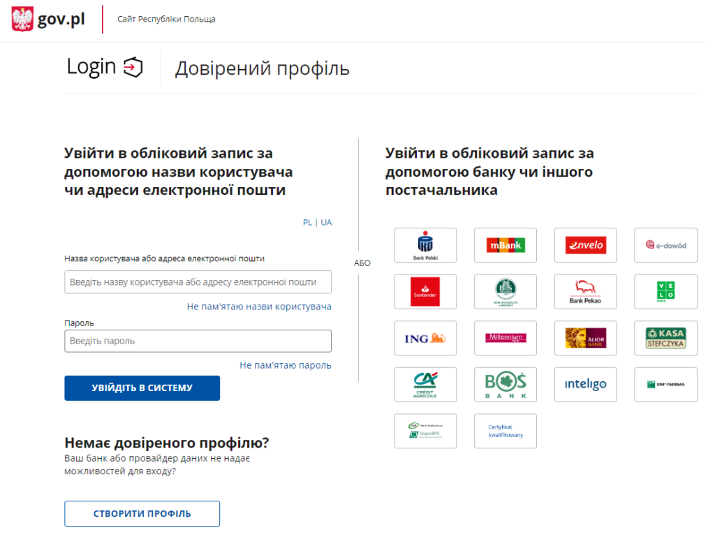 Профиль зауфаны для взрослых и детей: что надо знать