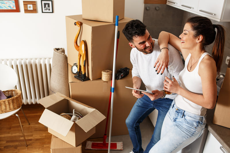 Die Bonität Die letzte große Hürde