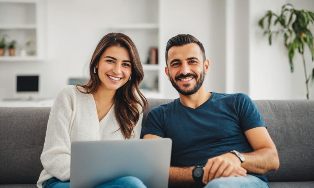 Überweisung von Kreditkarte auf fremdes Konto