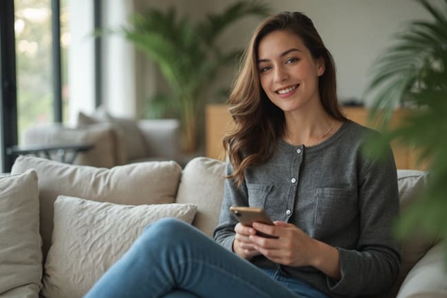 Wie schnell kommt dein Geld an?