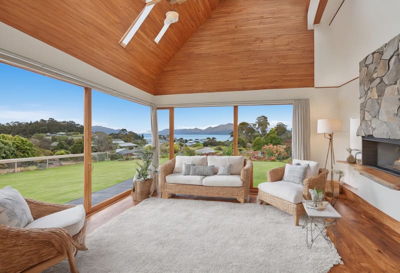 Haus kaufen Neuseeland am Meer – Immobilien am Strand