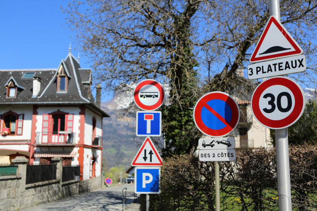 conduire en France avec un permis étranger 1