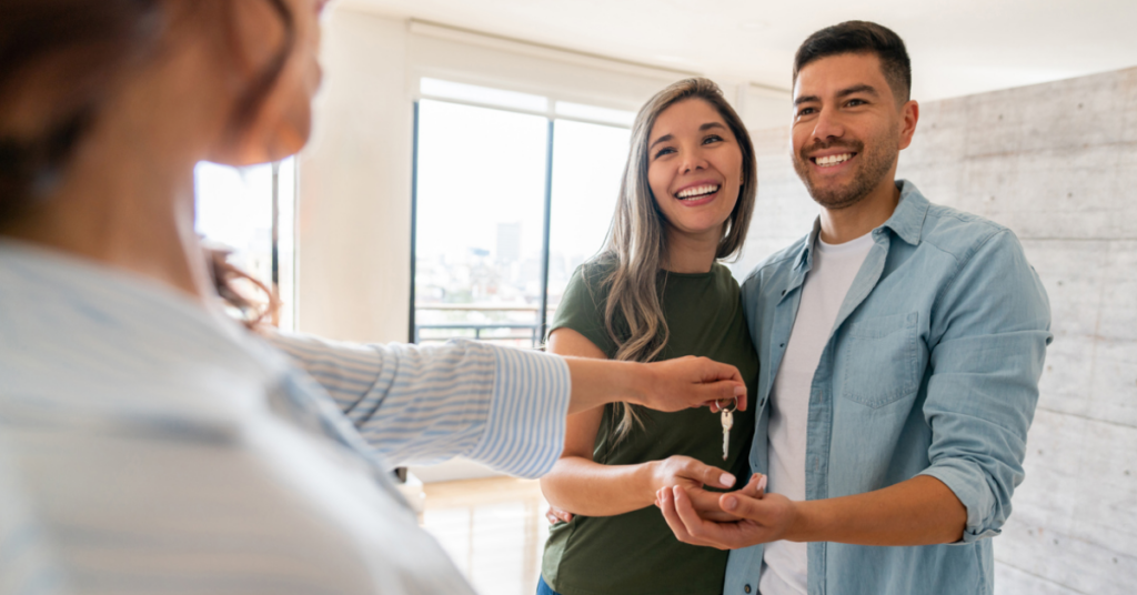 Almanya'da ev kiralamak