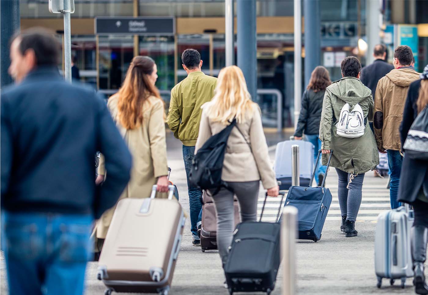 Поїзд до Польщі з України
