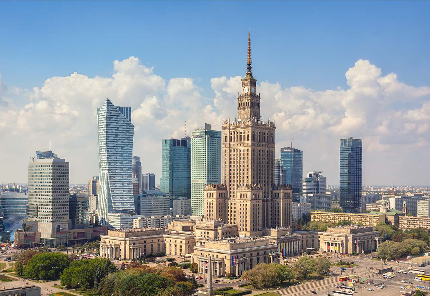 Поїзд до Польщі з України: скільки коштує квиток