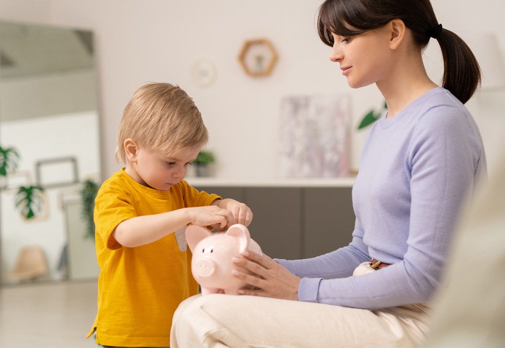 Як економити гроші?