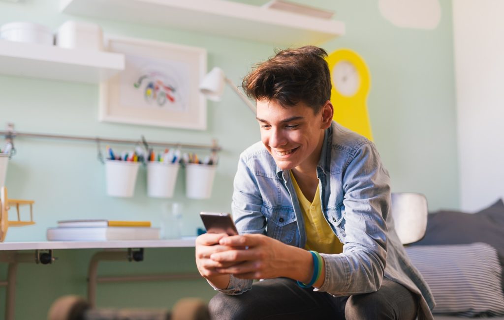 Профіль зауфани для дорослих та дітей