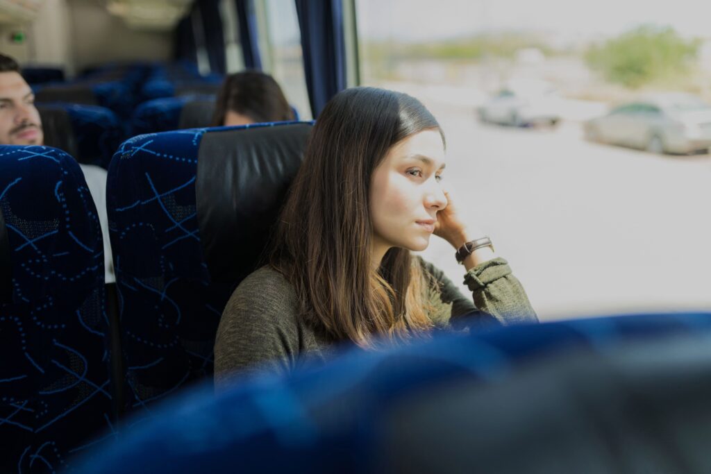 Громадський транспорт у Польщі: важливі правила