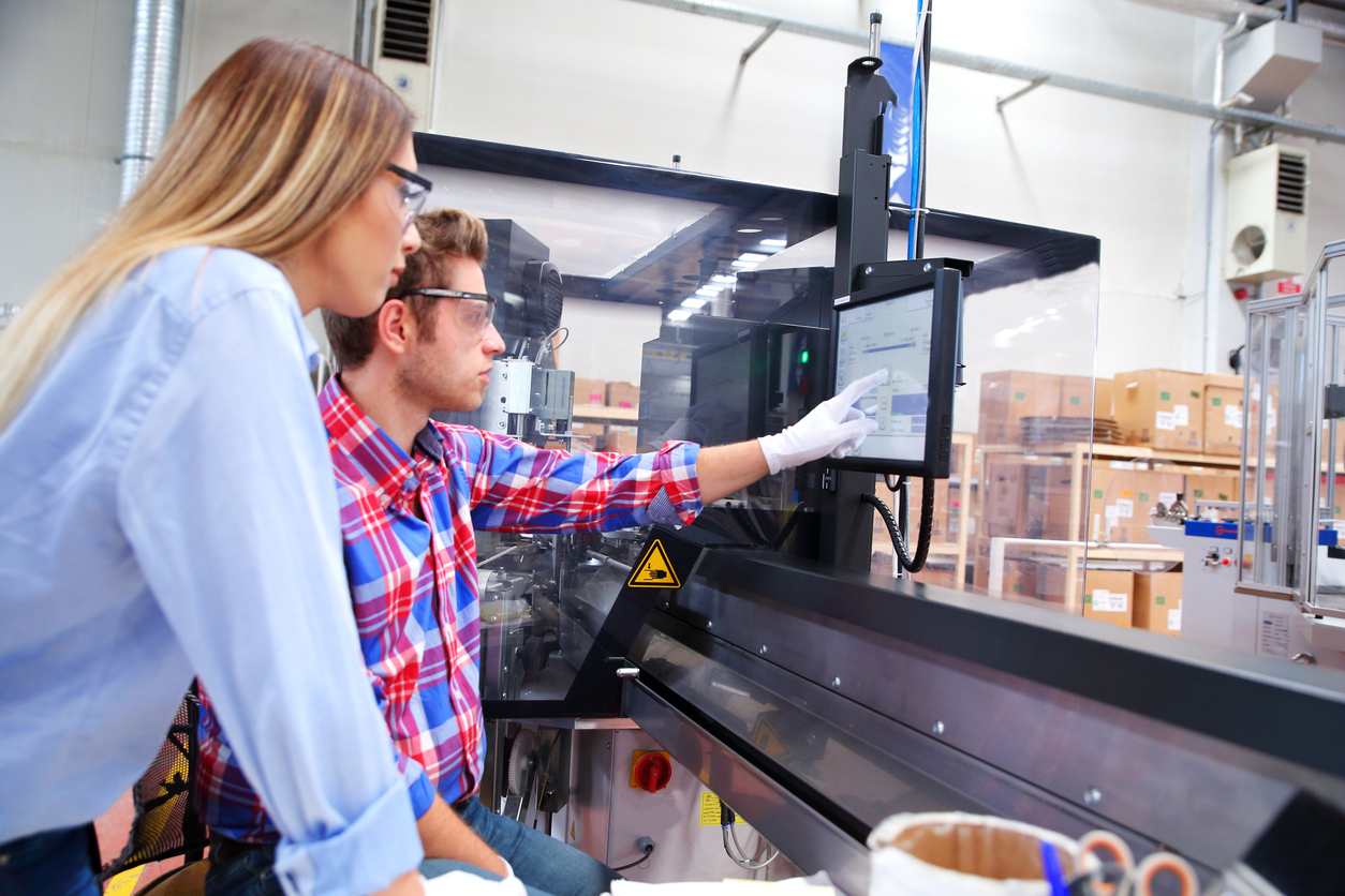 Средняя зарплата в Польше в разных сферах