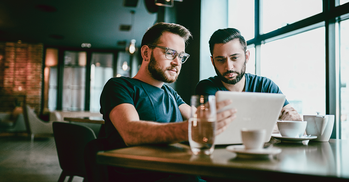 Arkadaş Davet Programı