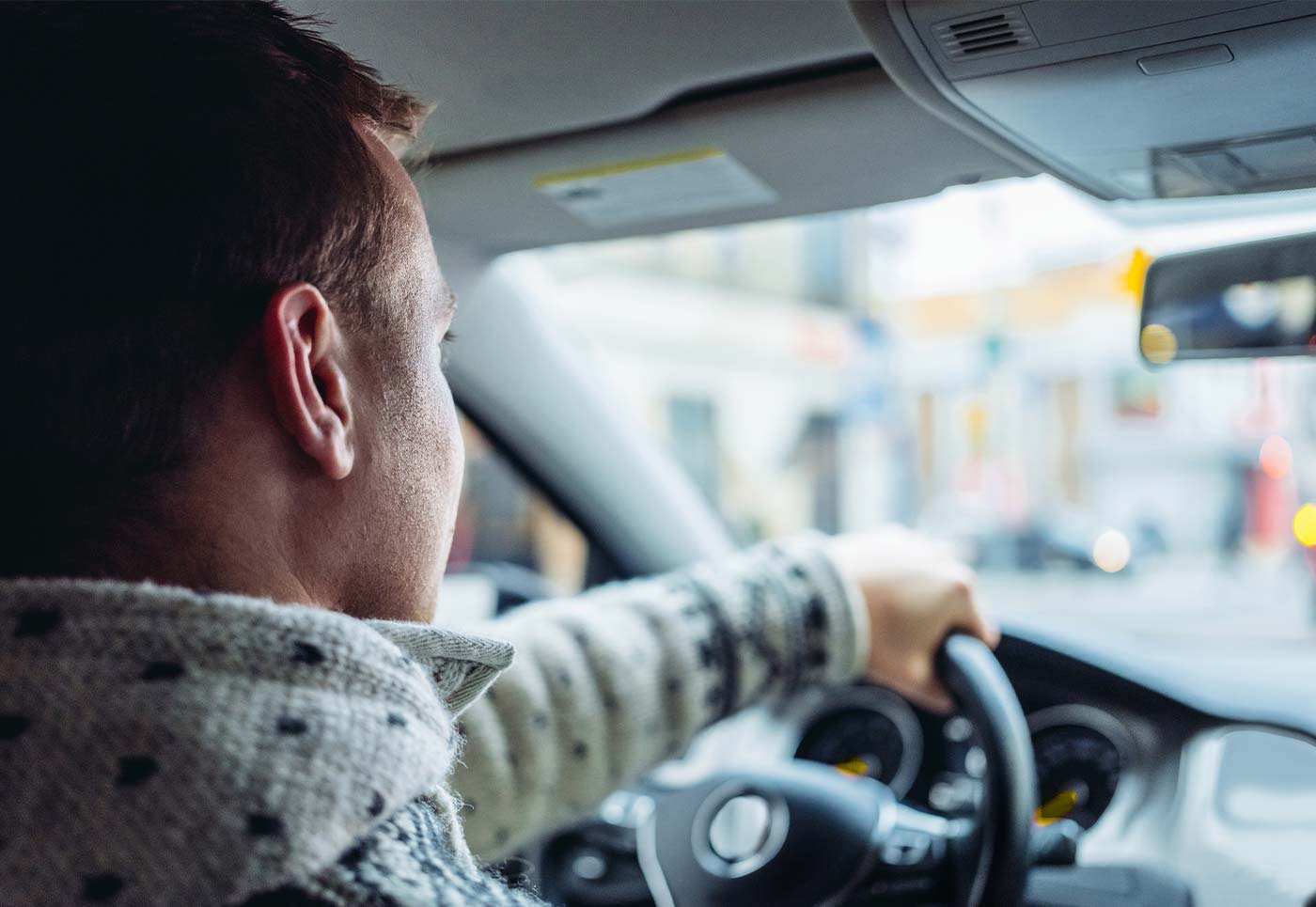 Правила дорожнього руху в Польщі: на що варто звернути увагу