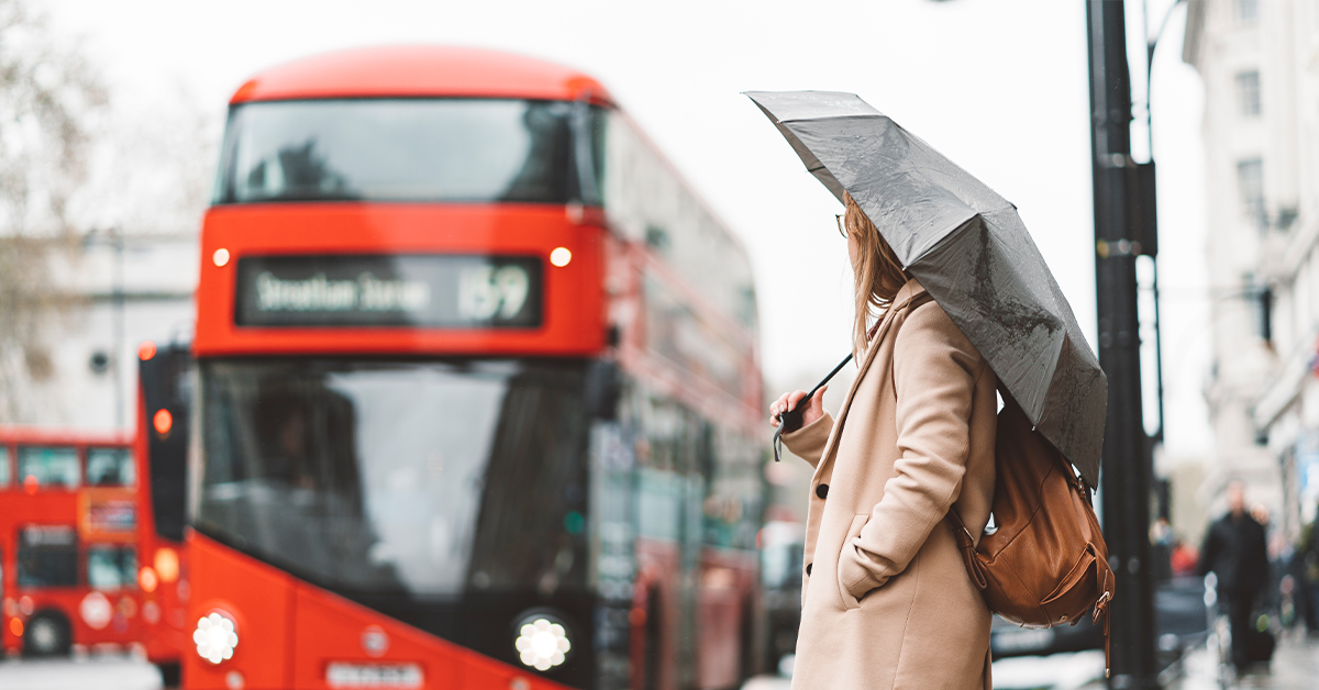 Англія для українців: чи потрібна віза та інші актуальні питання