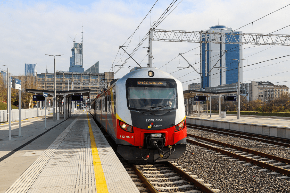 Поїзд до Польщі з України: скільки коштує квиток та як його купити