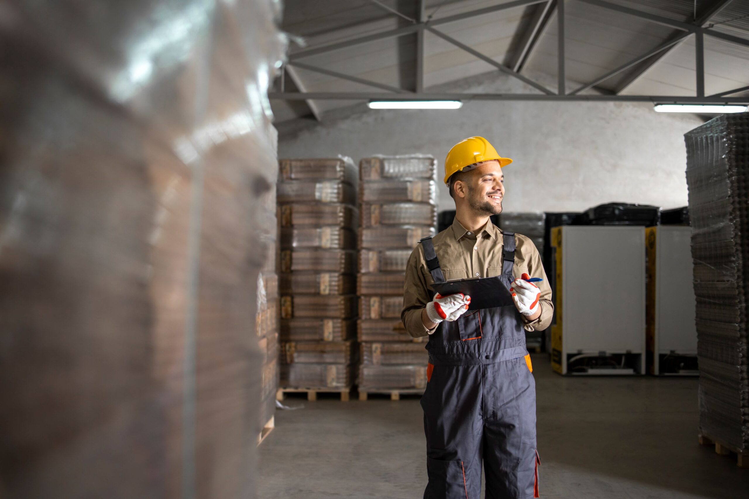 Затребувані професії та середня зарплата в Польщі