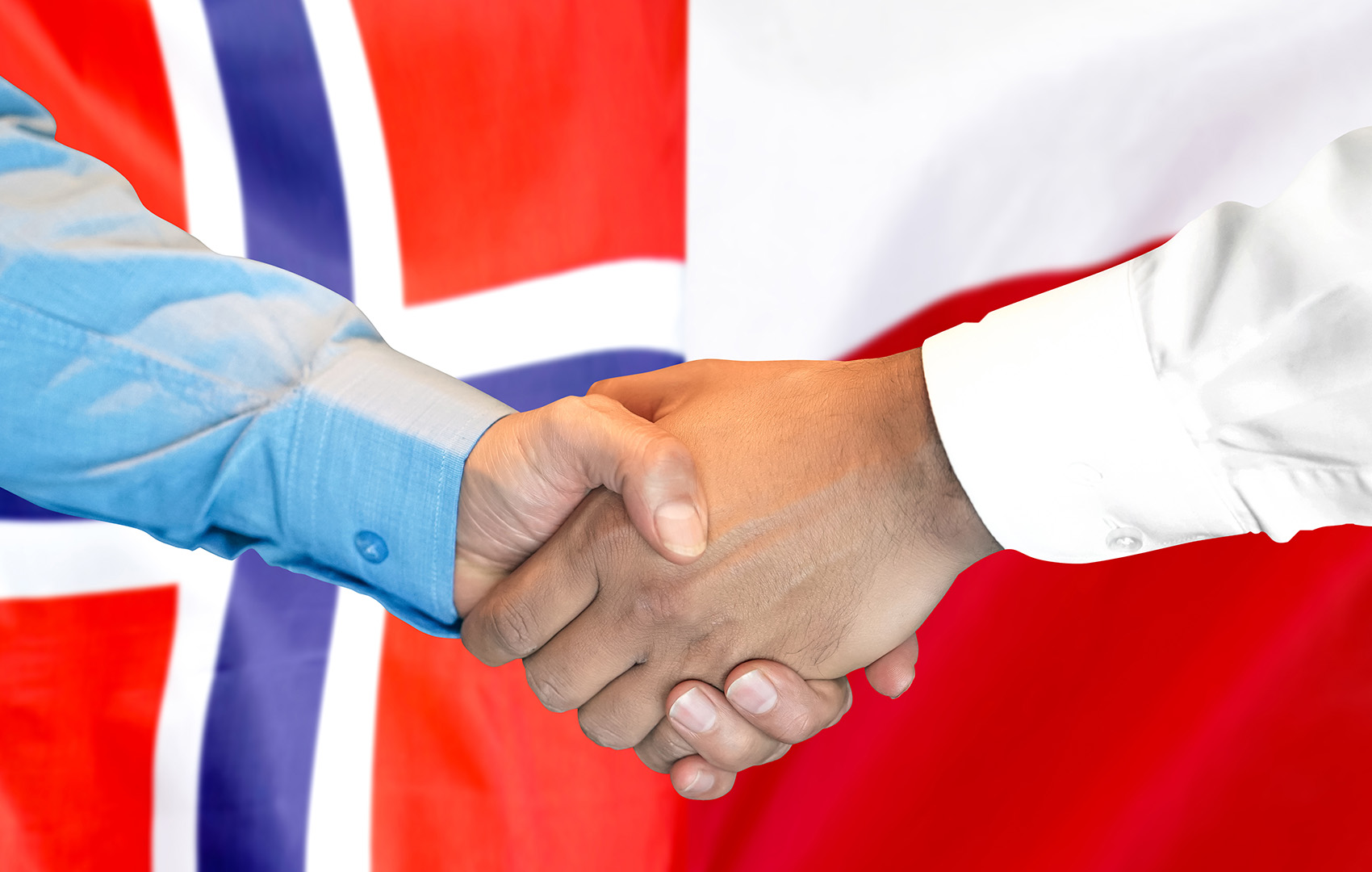 Zasiłek dla bezrobotnych w Norwegii