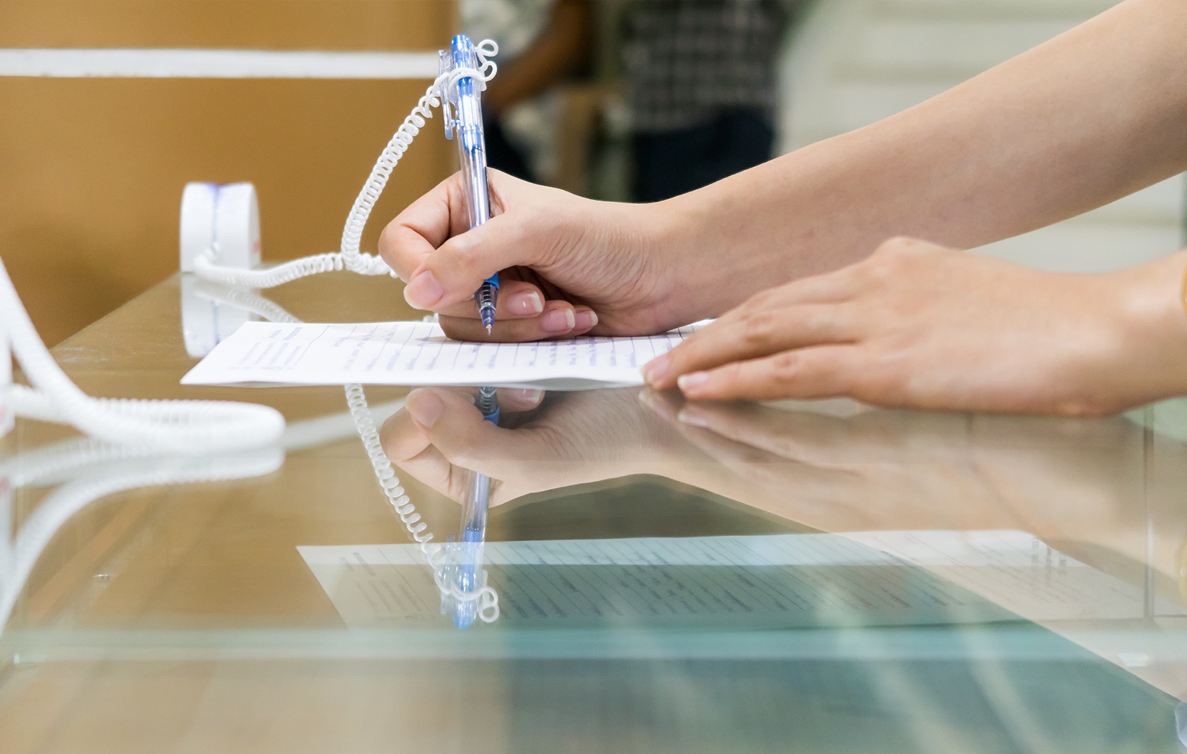 Карта побиту для українців: які документи потрібні на карту побиту?