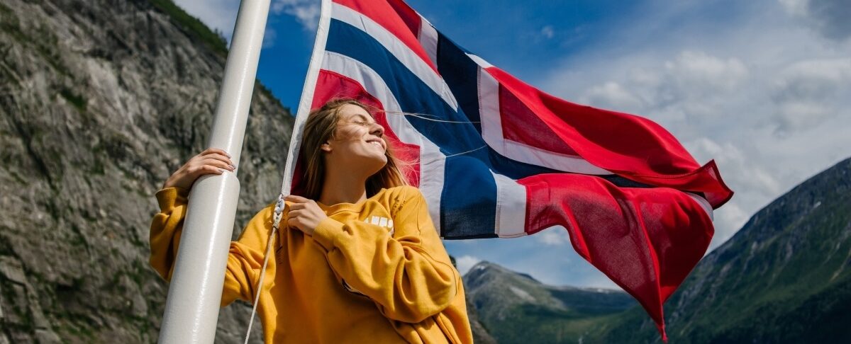 Норвегія для біженців з України: покрокова інструкція
