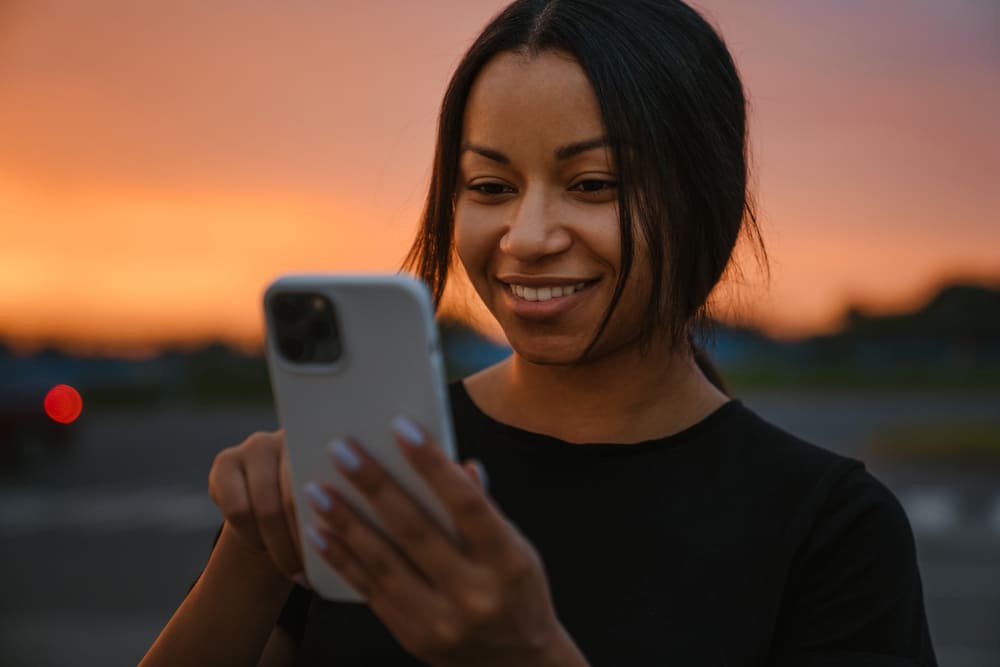 1822direkt Auslandsüberweisung