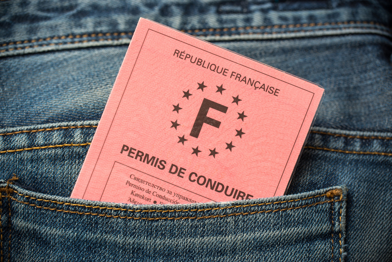 conduire en France avec un permis étranger