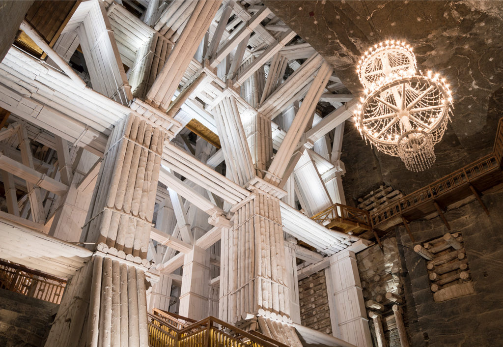 Куди поїхати в Польщі на вихідні: цікаві подорожі